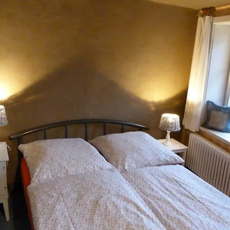 Marktstrasse * Tangermünde