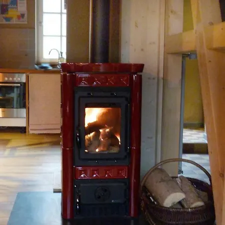 Marktstrasse Casa de Férias *