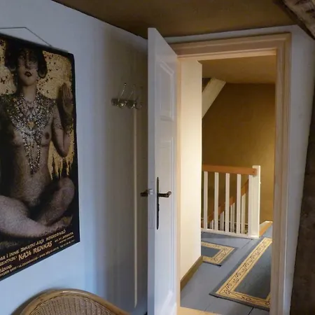 Casa de Férias Marktstrasse *