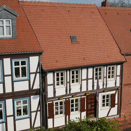 Marktstrasse Casa de Férias *