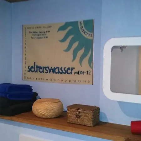 Casa de Férias Marktstrasse