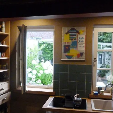 Marktstrasse * Tangermünde