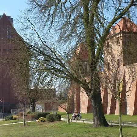 Casa de Férias Marktstrasse