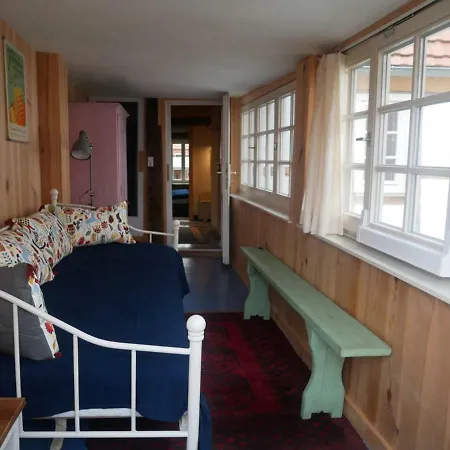 Casa de Férias Marktstrasse