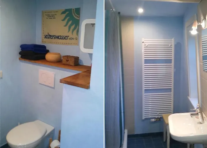 Casa vacanze Marktstrasse Tangermünde