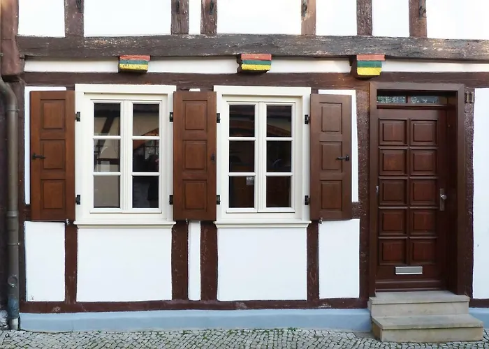 Marktstrasse Casa vacanze *