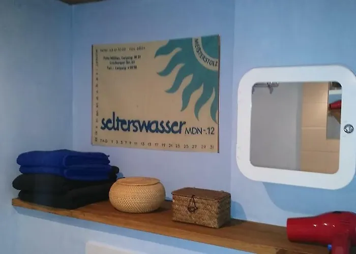 Casa vacanze Marktstrasse