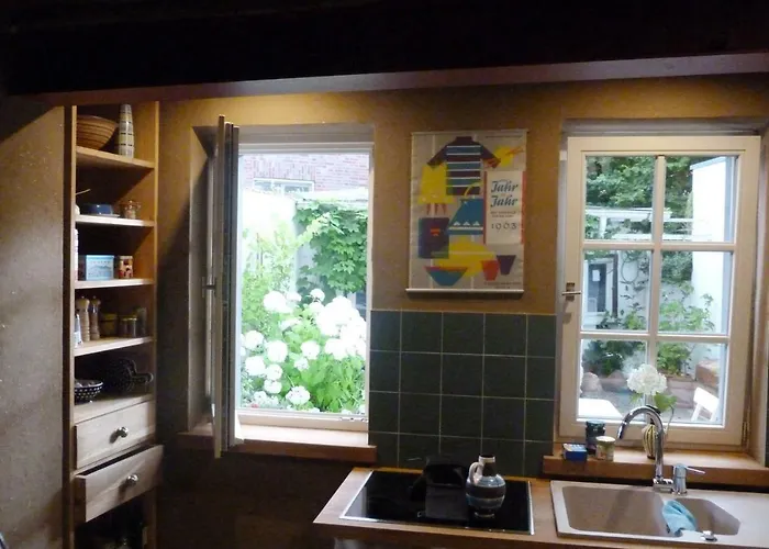 Marktstrasse * Tangermünde