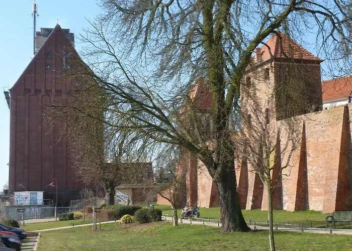 Casa vacanze Marktstrasse