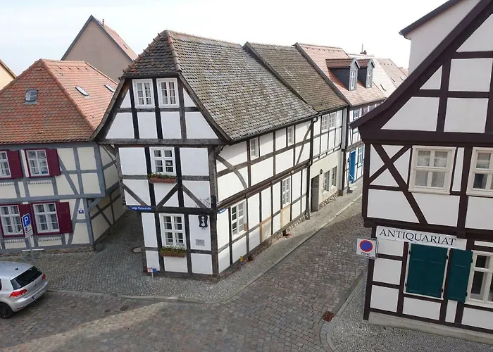 Casa vacanze Marktstrasse *