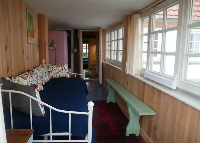 Casa vacanze Marktstrasse