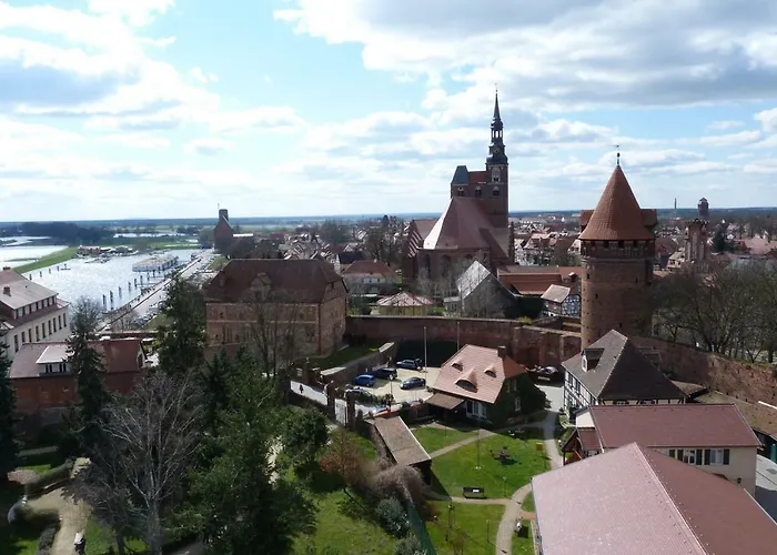 Marktstrasse 別荘 *